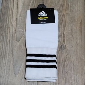 adidas Alphaskin Calf Sleeve
